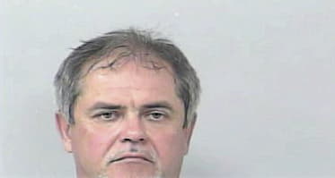 Oliver Moore, - St. Lucie County, FL 